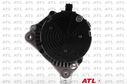 ATL Autotechnik L 38 390 Generator
